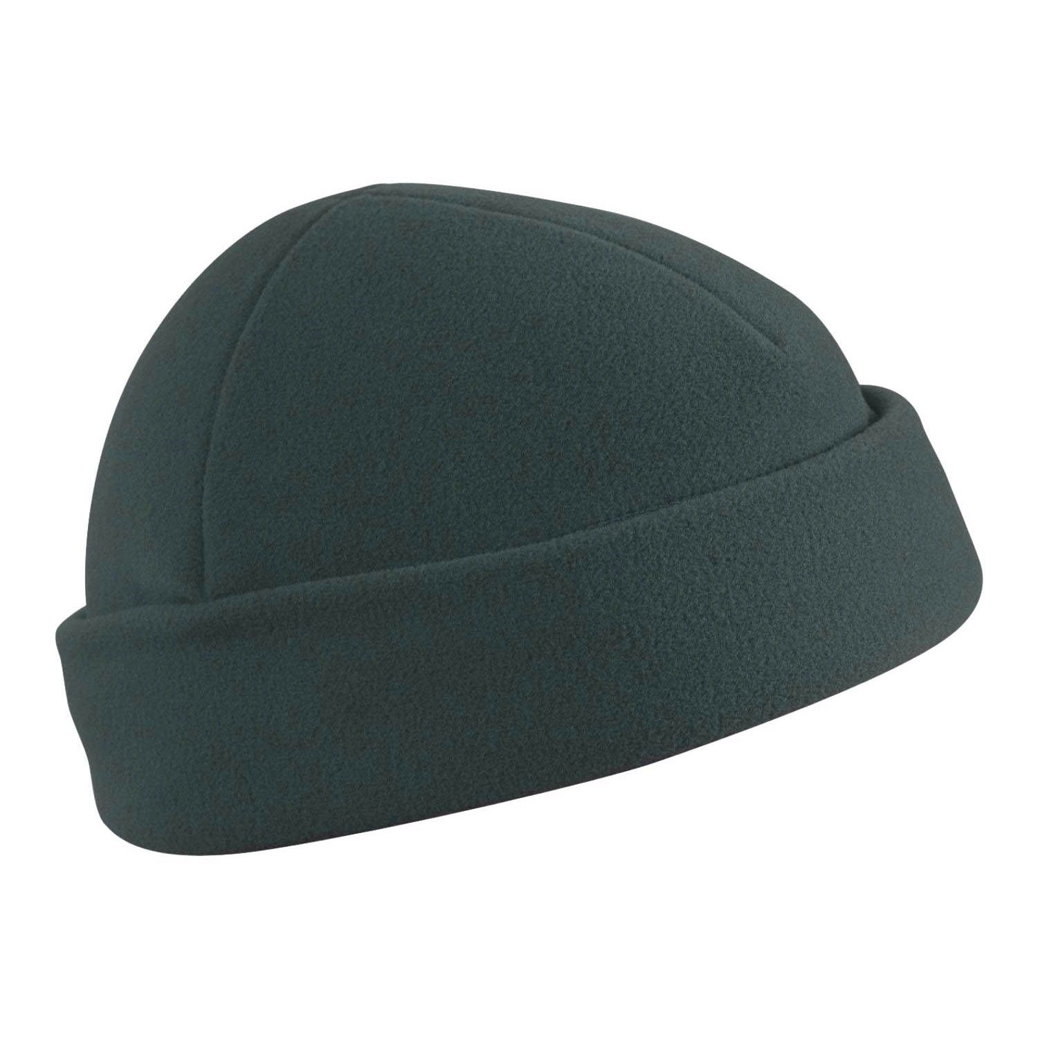 Čepice zimní kulich WATCH CAP Fleece Jungle Green Helikon-Tex® CZ-DOK-FL-27