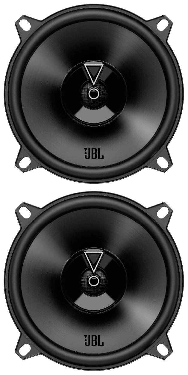 JBL Club 54F 2cestný koaxiální vestavný reproduktor 135 W Množství: 2 ks