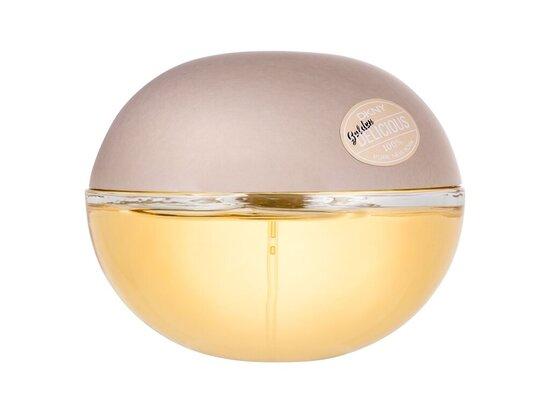 DKNY Donna Karan Dámská parfémová voda Golden Delicious, 100ml