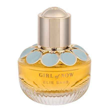 Elie Saab Girl of Now parfémovaná voda dámská 30 ml