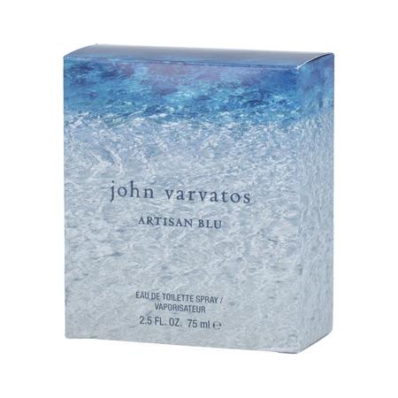 John Varvatos Artisan Blu toaletní voda pánská 75 ml