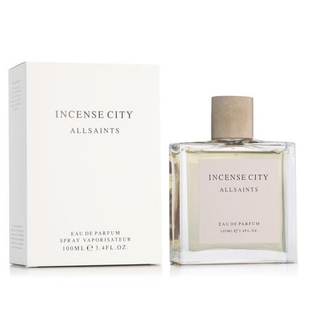 Parfémovaná voda Allsaints - Incense City , 100ml