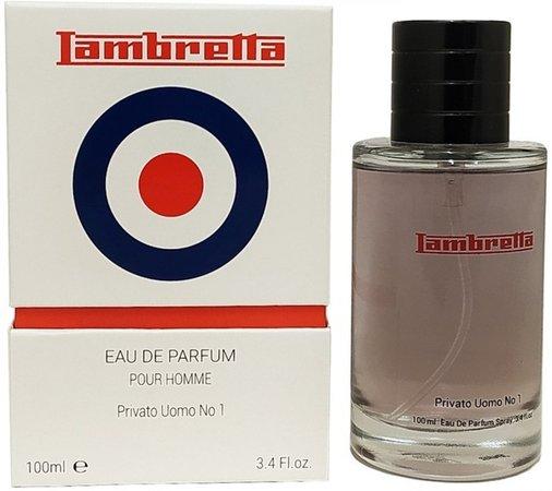 Lambretta Privato Uomo No 1 parfémovaná voda pánská 100 ml