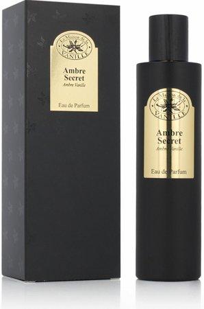 La Maison de la Vanille Ambre Secret parfémovaná voda unisex 100 ml