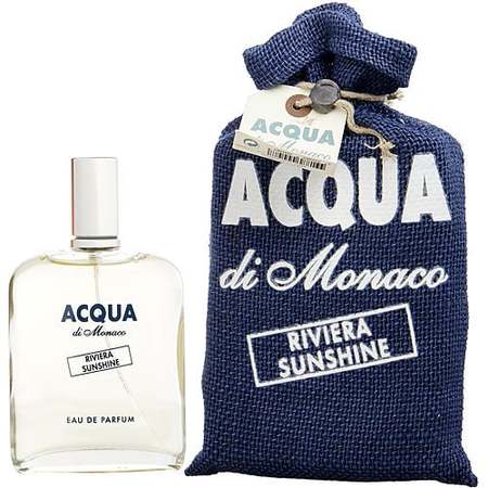 Acqua Di Monaco Riviera Sunshine parfémovaná voda unisex 100 ml