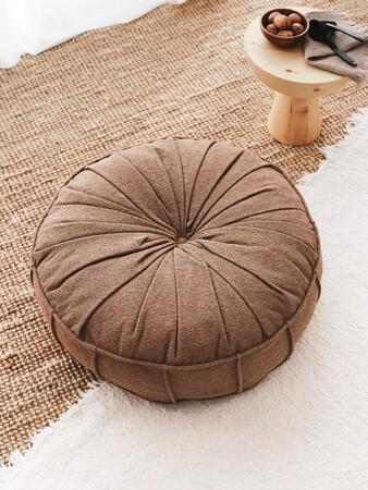 Atelier del Sofa Cushion Vintage - Brown