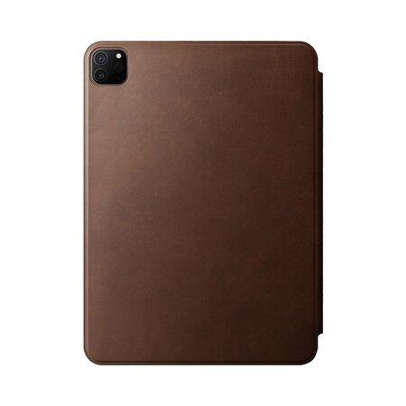 Nomad puzdro Leather Folio pre iPad Pro 11