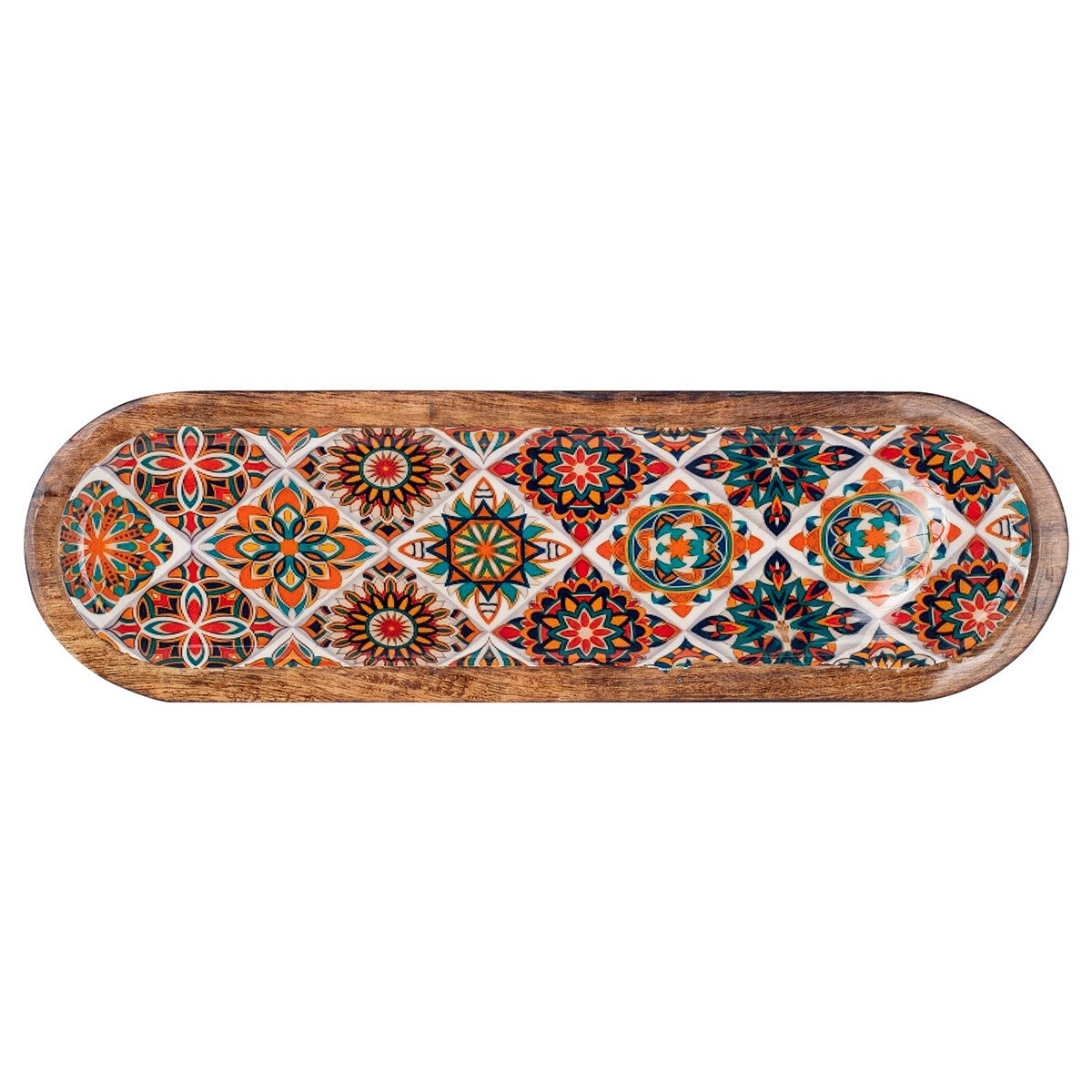 Signes Grimalt  Tray Osiabolsillos  Červená