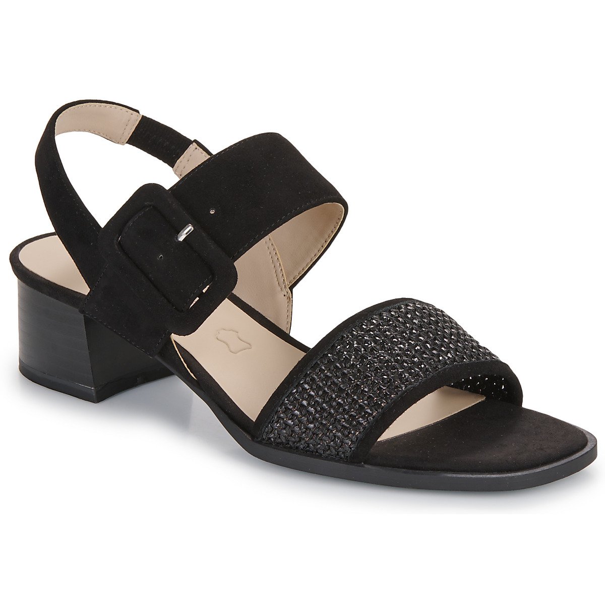 Caprice  28203  Černá