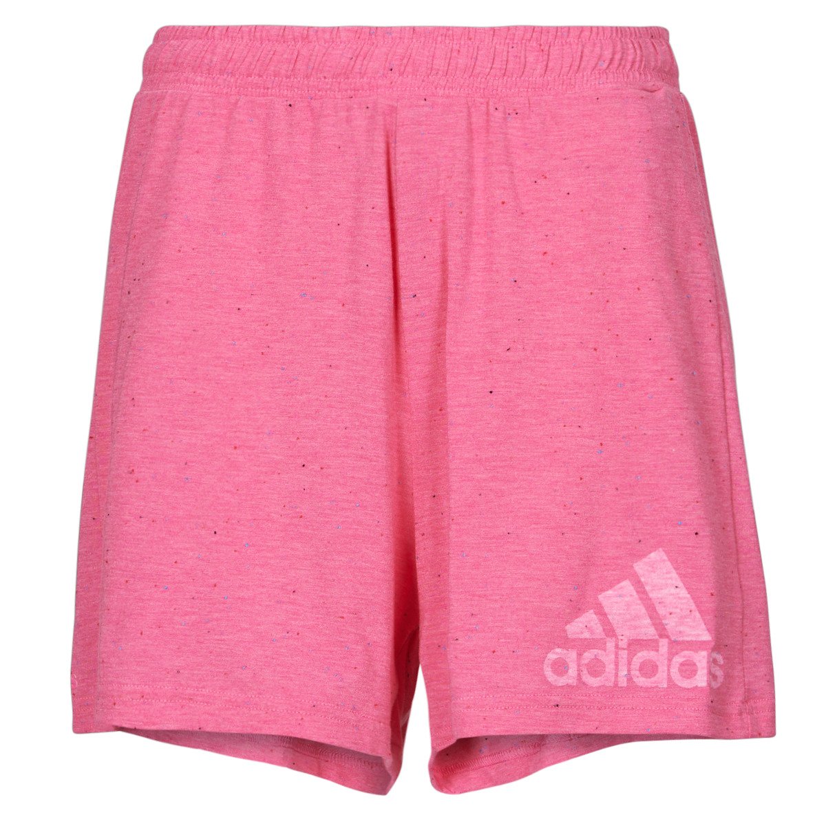 adidas  W WINRS SHORT  Růžová