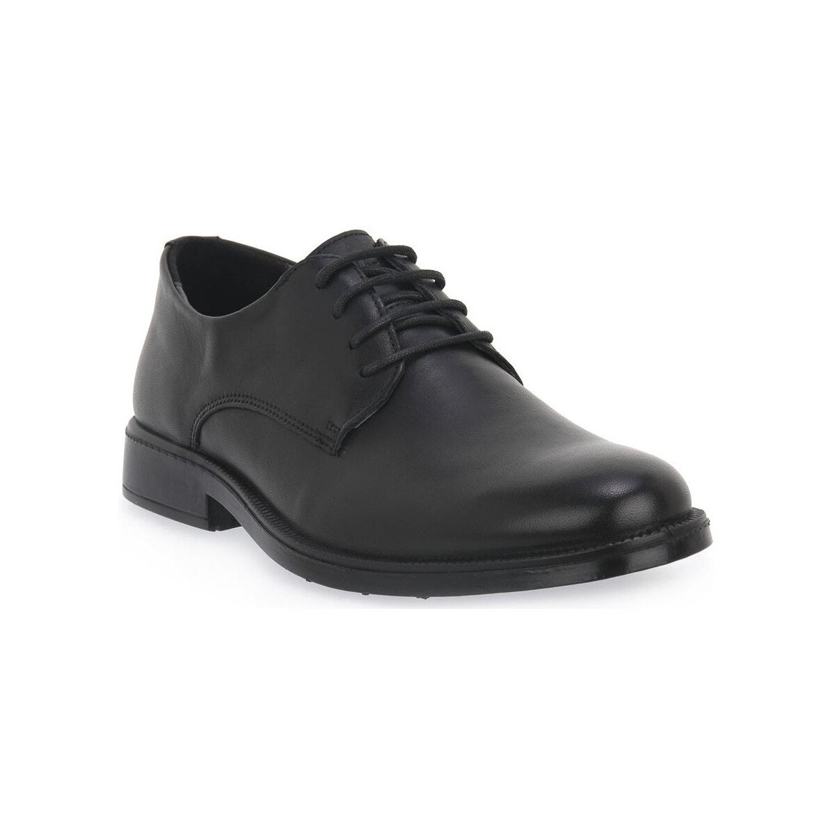 Enval  HEARTY NERO  Černá