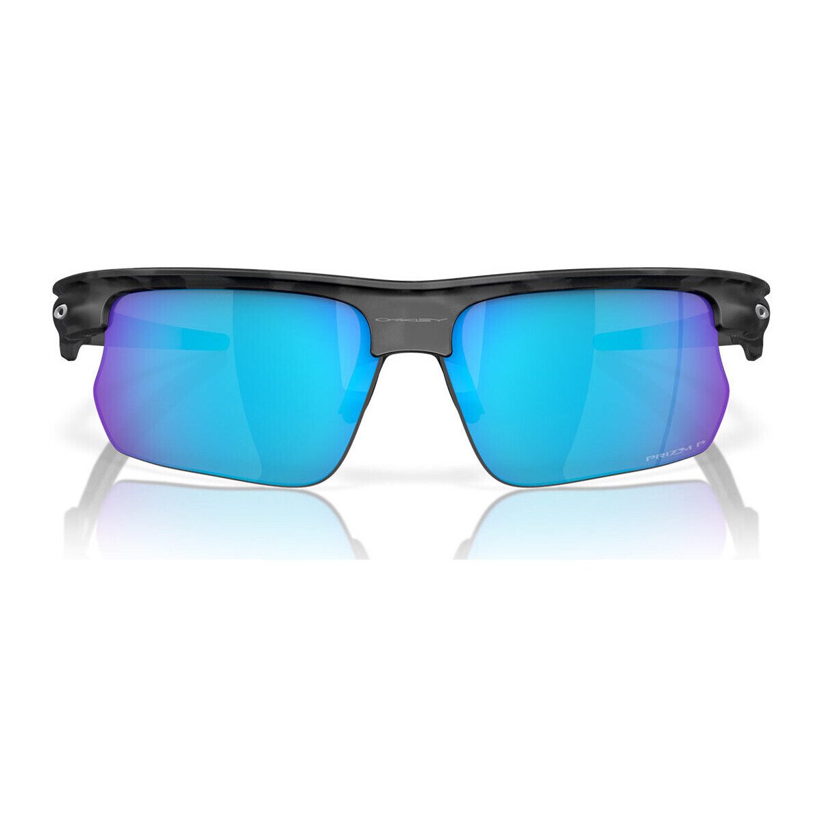 Oakley  Occhiali da Sole  Bisphaera OO9400 940005 Polarizzato  Černá