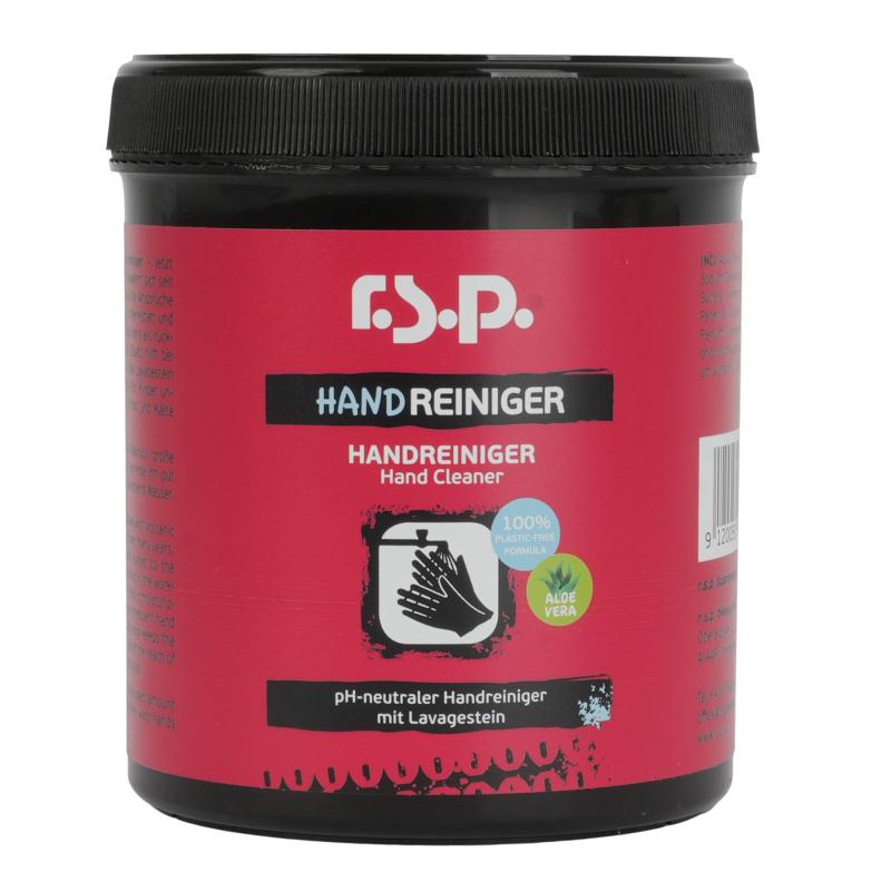 Rsp Hand Cleaner 500g čistič rukou