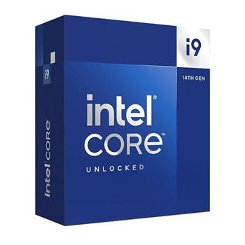 INTEL Core i9-14900KS up to 6.2GHz/24core/36MB/LGA1700