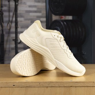 TYR Tréninkové boty na CrossFit CXT-1 - MARSHMALLOW CXT1-727