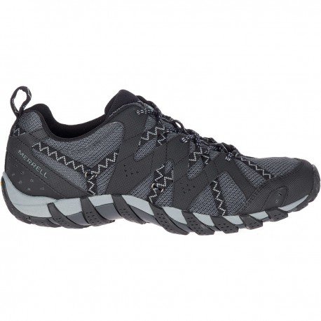 Merrell Waterpro Maipo 2 black J48611 pánské nízké prodyšné síťované boty i do vody 41 EUR