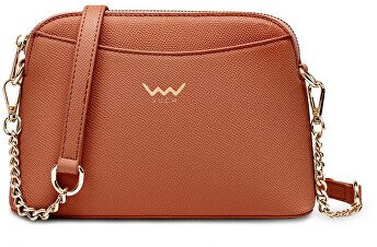 Vuch Dámská crossbody kabelka Faye Brown