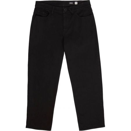 Kalhoty Volcom Modown Tapered Denim - Černá - 32