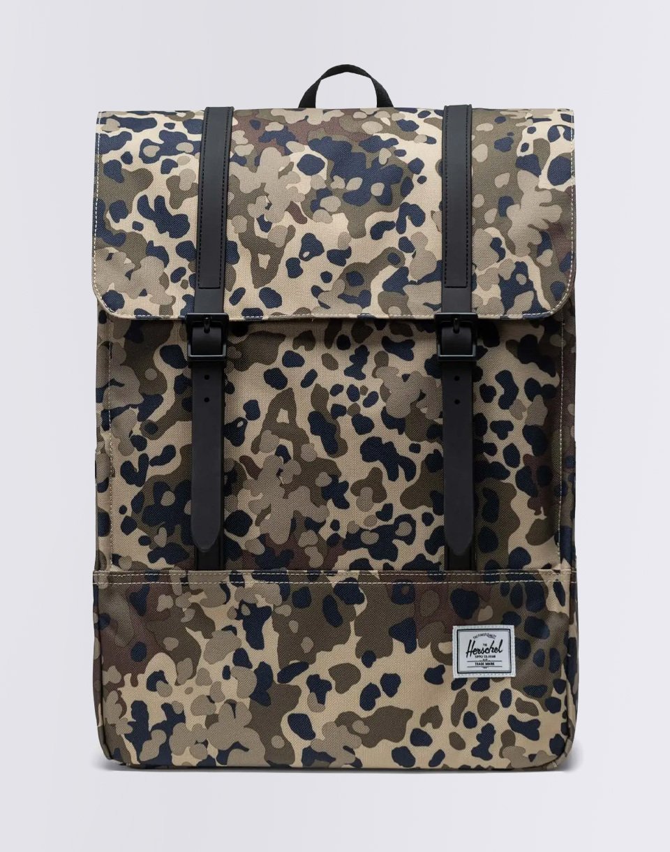 Herschel Supply Survey Terrain Camo 20 l