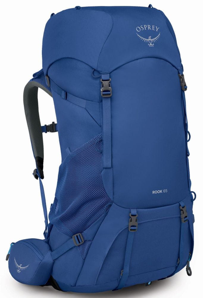 Osprey ROOK 65 astology blue/blue flame