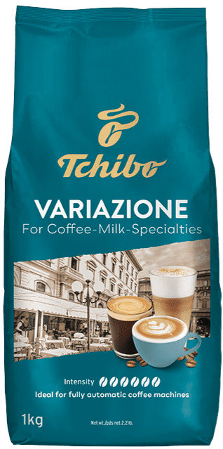 Tchibo Variazione 1000 g