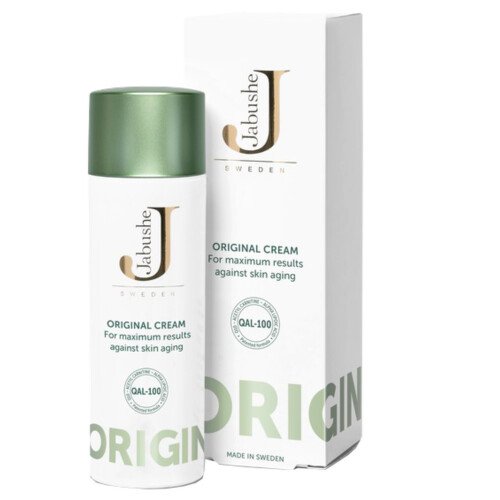 Jabushe Original Cream 50ml