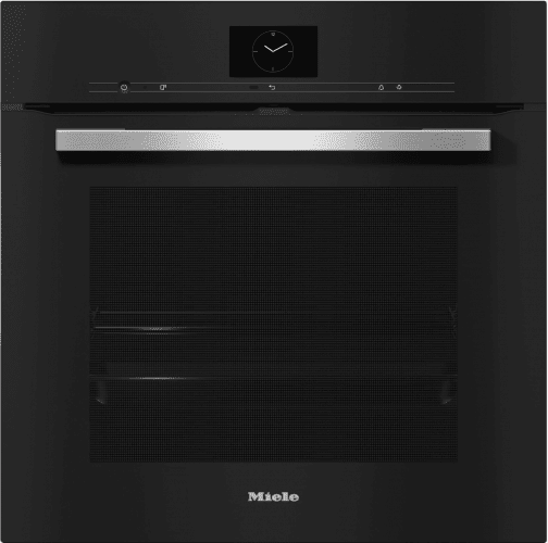 Pečicí trouba MIELE H 7565 BP BlackLine