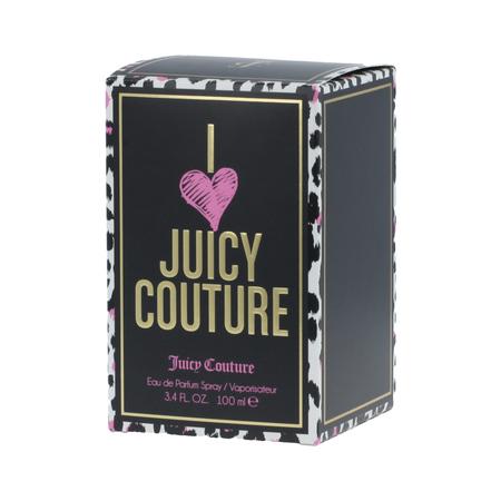 Juicy Couture I Love Juicy Couture parfémovaná voda dámská 100 ml