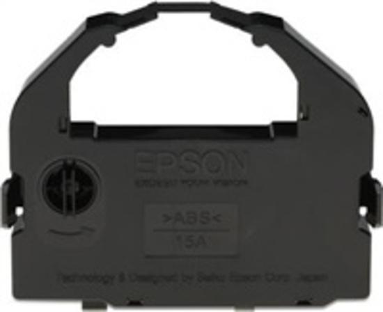 EPSON páska C13S015262/ LQ-670-80/ 860/ 2500-2550/ Černá, C13S015262