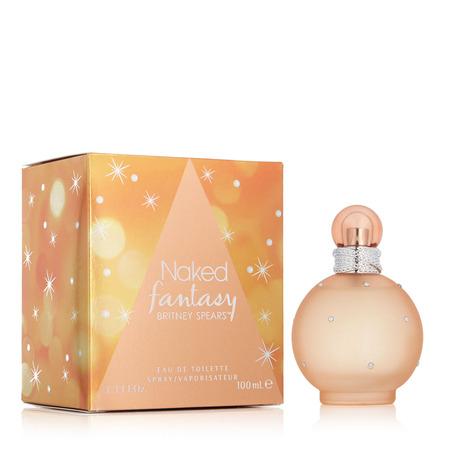 Britney Spears Naked Fantasy EDT 100 ml