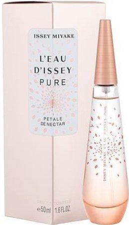 Issey Miyake L'Eau D'Issey Pure Nectar parfémovaný olej dámský 30 ml