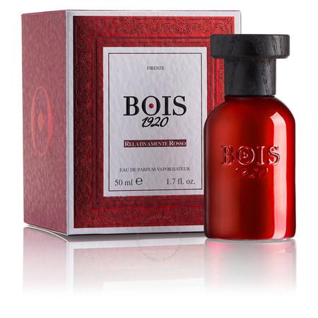 Bois 1920 Relativamente Rosso parfémovaná voda unisex 50 ml
