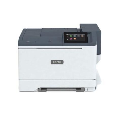 Xerox C410 barevná, A4, 40 str./min., AirPrint,  DUPLEX, Ethernet, Wi-Fi, C410V_DN