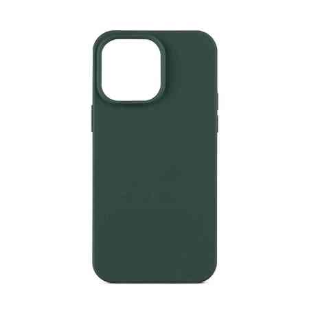 Aiino - Allure Case with magnet for iPhone 14 Pro Max - Wood Green