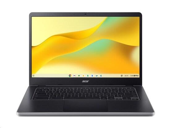 ACER NTB EDU Chromebook 314 (C936T-TCO-C7A3),Processor N100,14