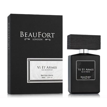 BeauFort Vi Et Armis EDP 50 ml