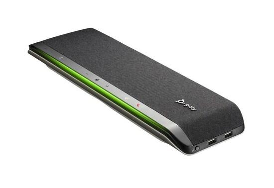 Poly Sync 60 hlasový komunikátor, USB-A/C