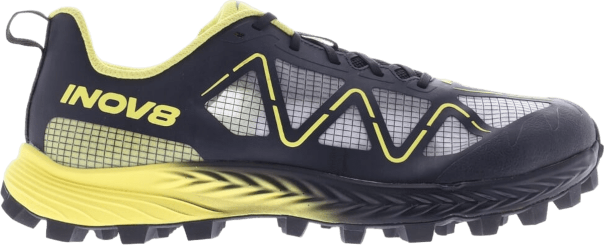 Trailové boty INOV-8 MudTalon Speed wide