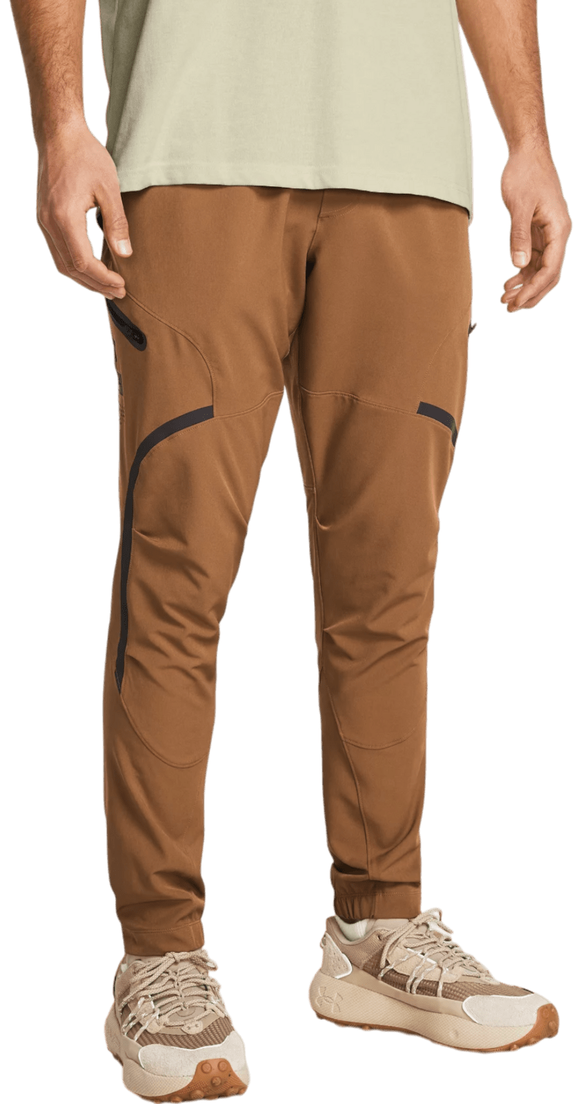 Kalhoty Under Armour Unstoppable Cargo Pants