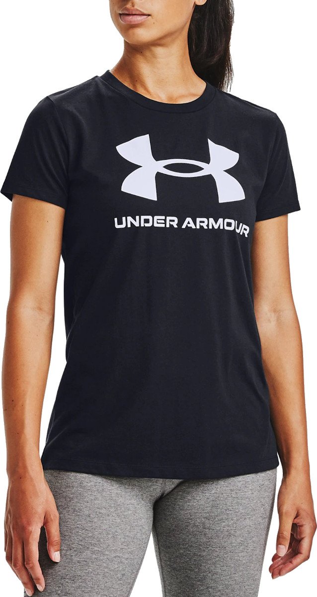 Triko Under Armour Under Armour Live Sportstyle