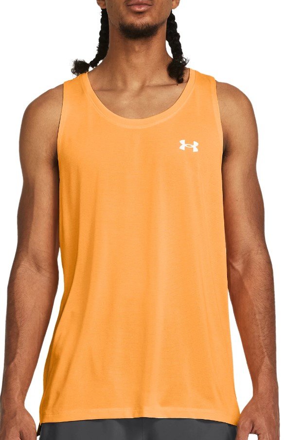 Tílko Under Armour UA Launch Singlet