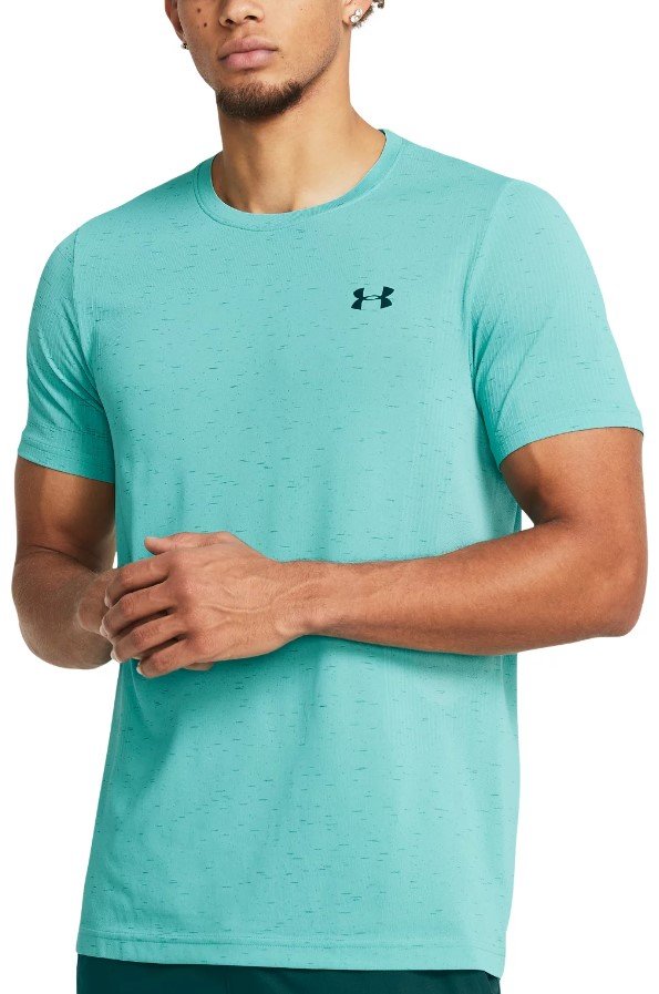 Triko Under Armour Vanish Seamless T-Shirt
