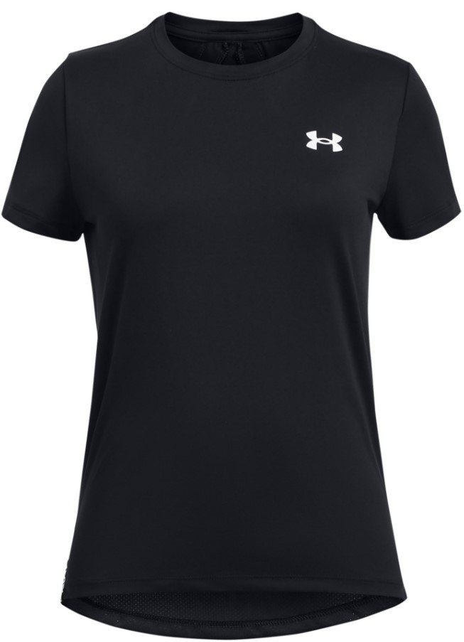 Triko Under Armour Knockout Tee-BLK