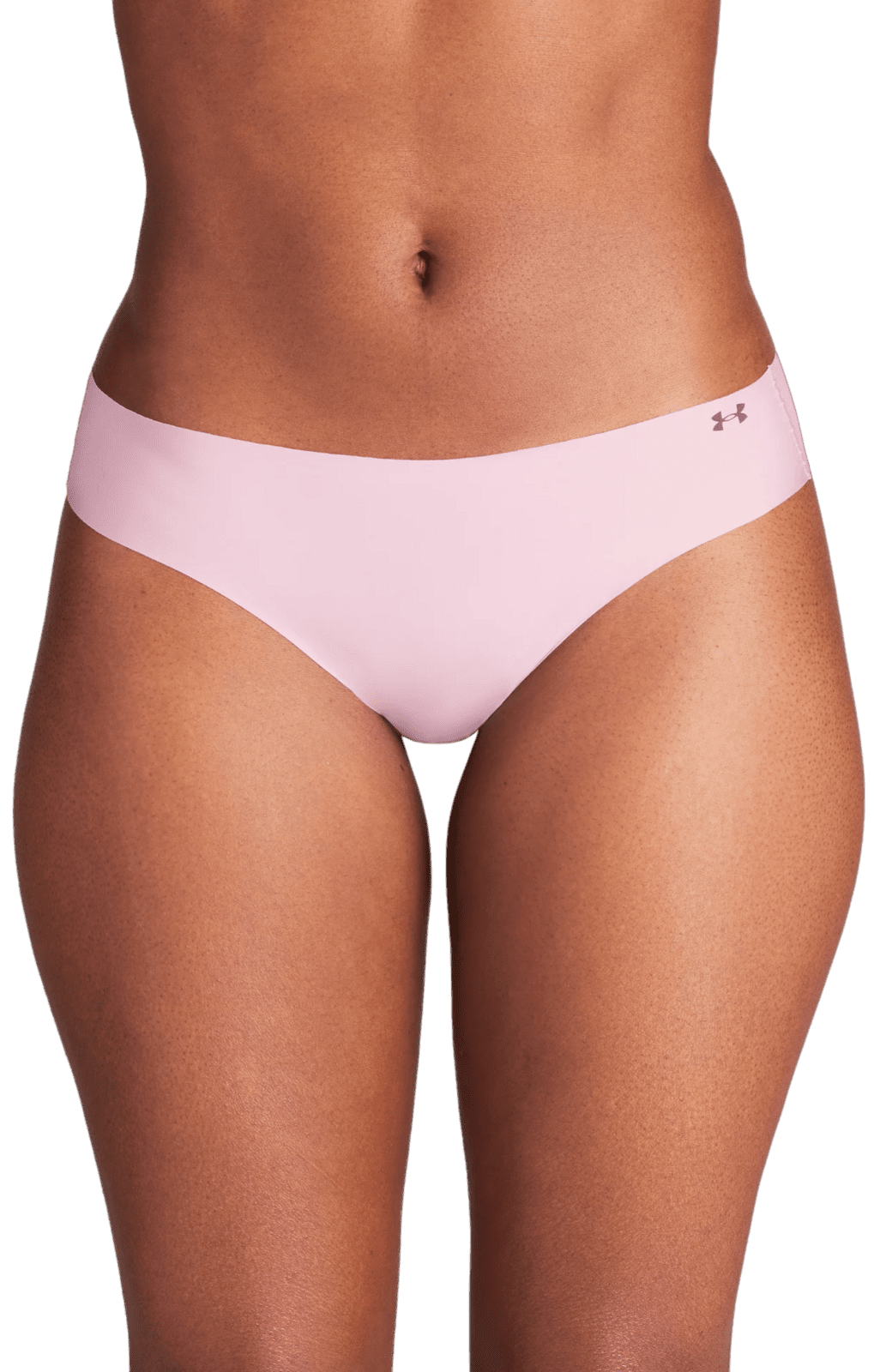 Kalhotky Under Armour Pure Stretch 3-Pack No Show Bikini