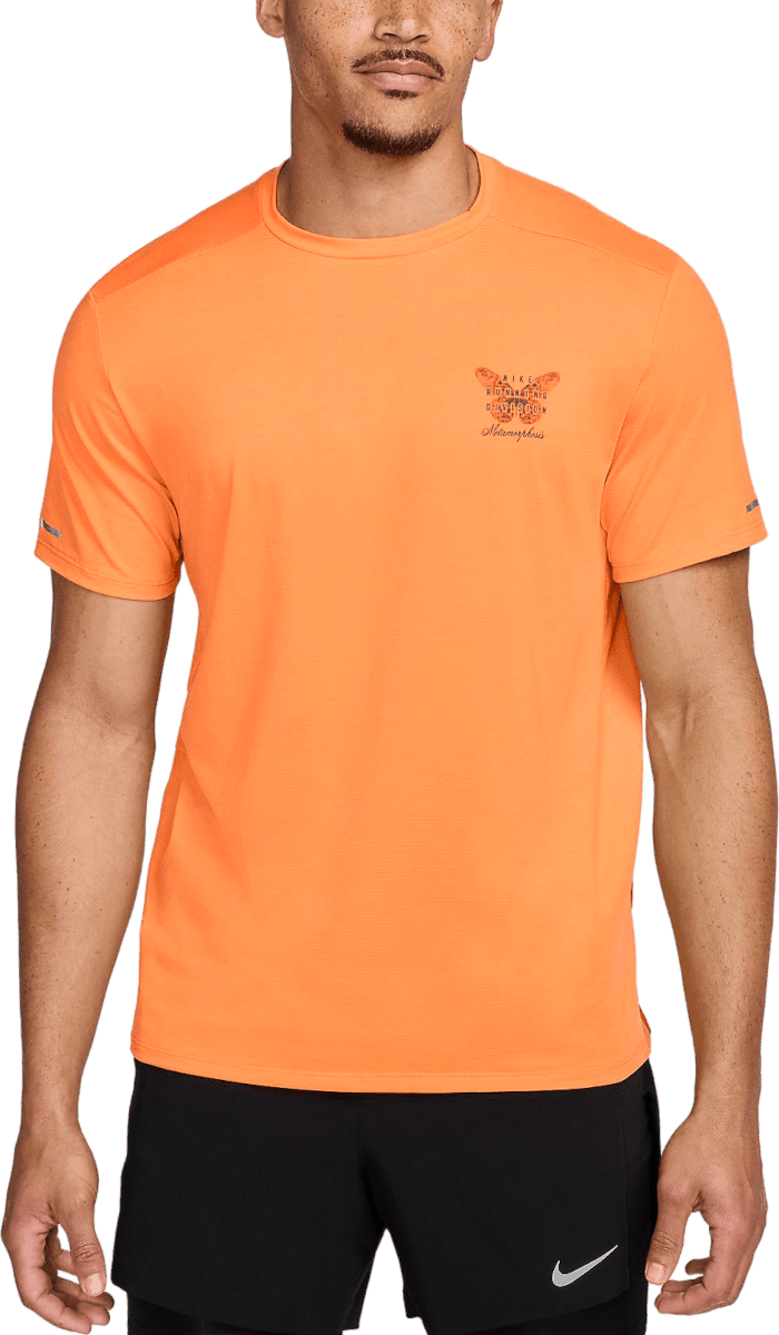 Triko Nike Rise 365 Running Division