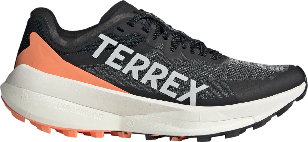 Trailové boty adidas Terrex TERREX AGRAVIC SPEED W