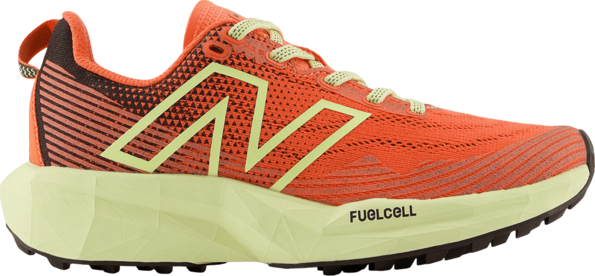 Trailové boty New Balance FuelCell Venym