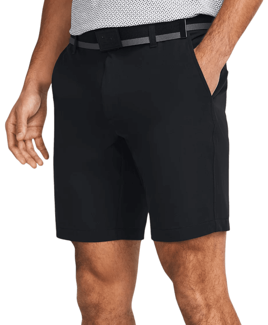 Šortky Under Armour Drive Tapered Shorts