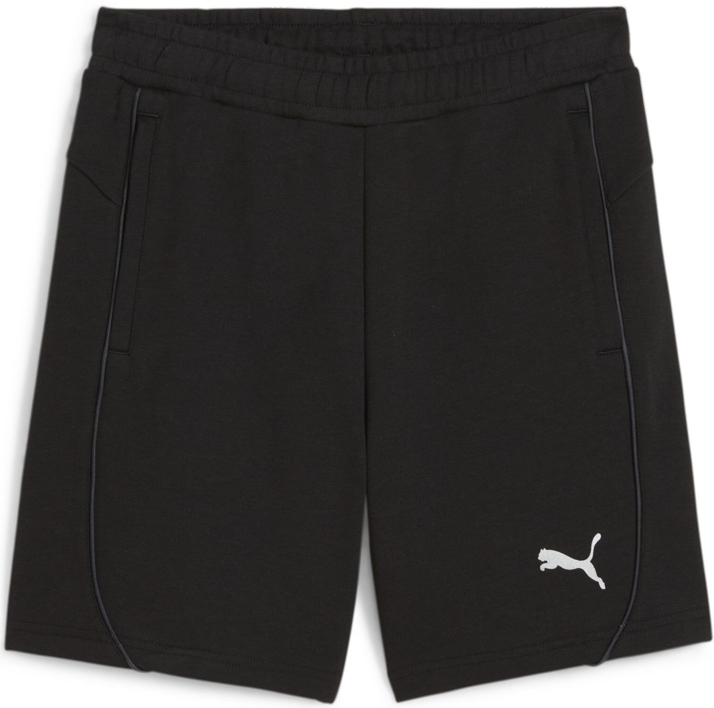 Šortky Puma teamFINAL Casuals Shorts Jr