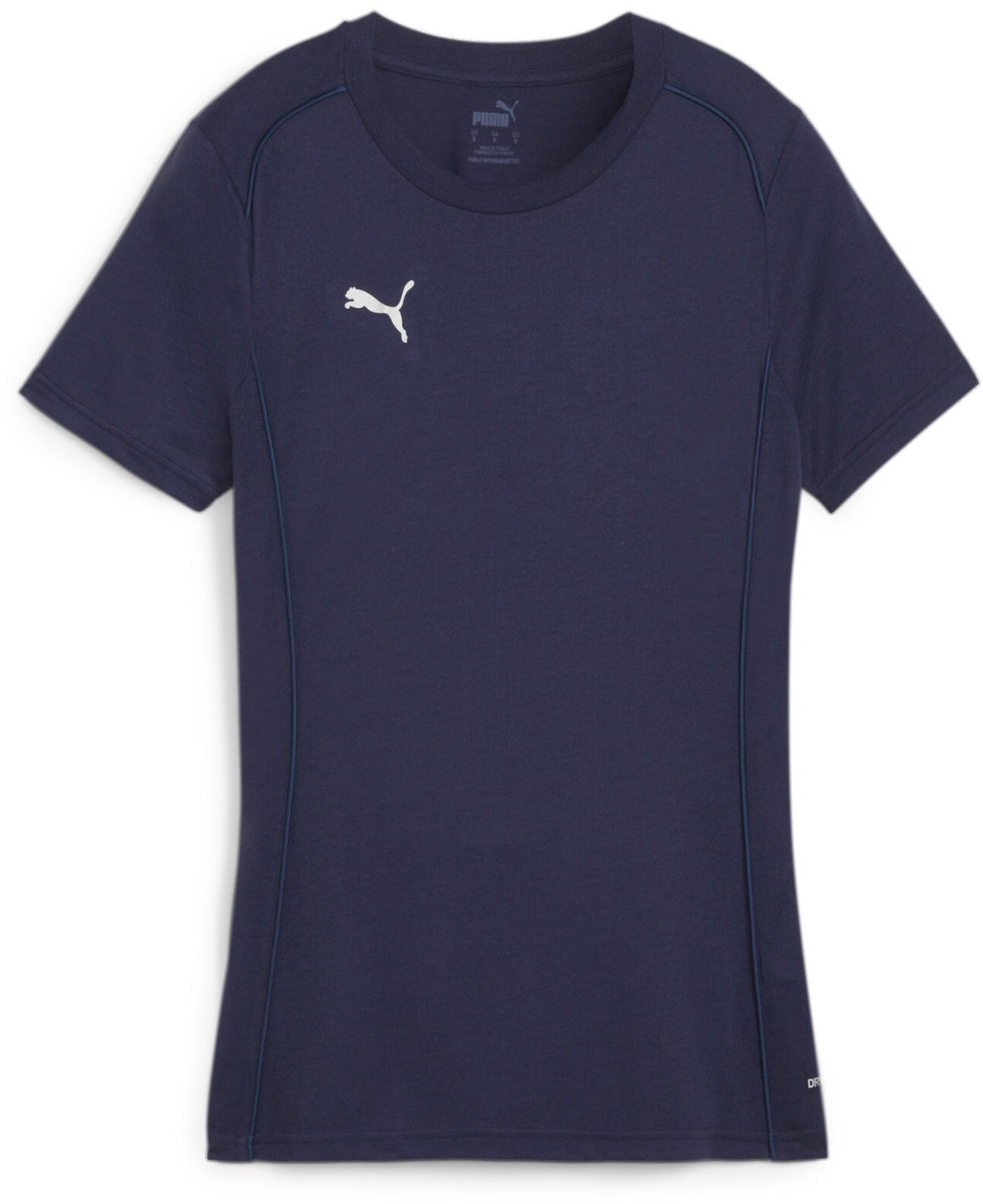 Triko Puma teamFINAL Casuals Tee Wmn